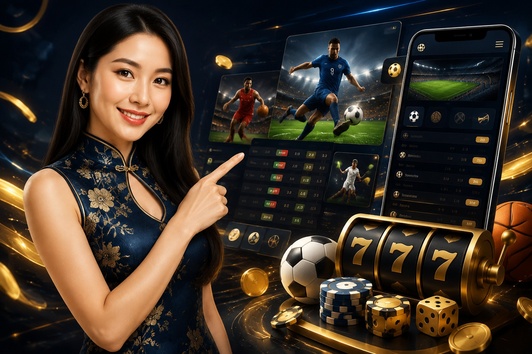 luck8222