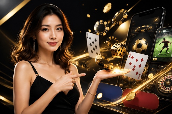 luck8222