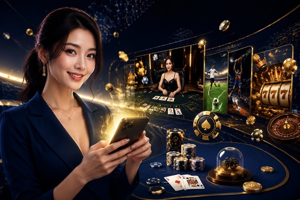 luck8222